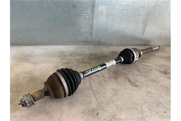 Recambio de bisagra inf. puerta trasero derecha para citroen jumpy referencia OEM IAM   