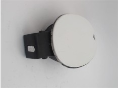 Recambio de tapa exterior combustible para citroen jumpy 2.0 hdi 125 fap 27 l1h1 fugón referencia OEM IAM 1400096480  