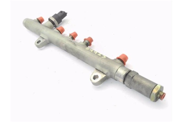 Recambio de rampa inyectores para mitsubishi space star (dg0) 1.9 1900 di-d plus referencia OEM IAM 445214024  