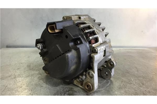 Recambio de alternador para seat ibiza (6l1) 1.2 cool referencia OEM IAM 2542578O SG9B048 