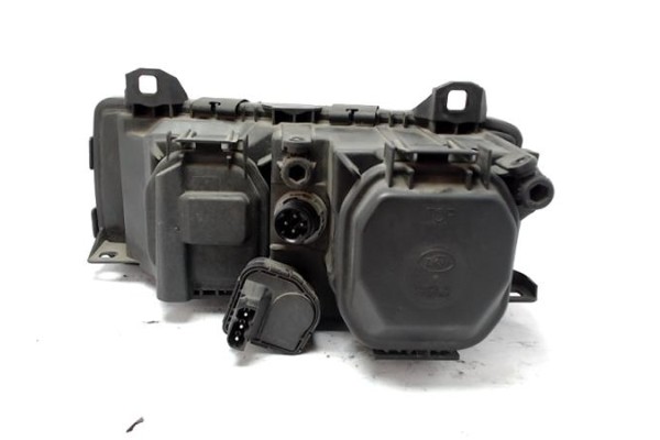 Recambio de faro delantero dcho para bmw serie 3 berlina (e36) referencia OEM IAM 63121387042  