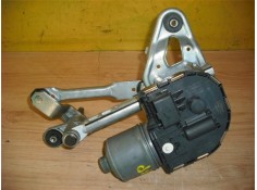 MOTOR LIMPIAPARABRISAS DELANTERO 1131280384 1397220577 