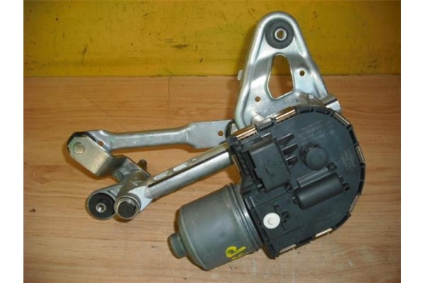 Recambio de motor limpiaparabrisas delantero para peugeot 3008 1.6 active referencia OEM IAM 1131280384 1397220577 Recambio de motor limpiaparabrisas delantero para peugeot 3008 1.6 active referencia OEM IAM 1131280384 1397220577