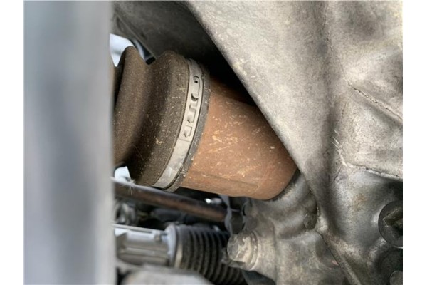 Recambio de palier delantero derecho para honda civic berlina 3 (ep) 1.6i sport referencia OEM IAM 44305S6A950  