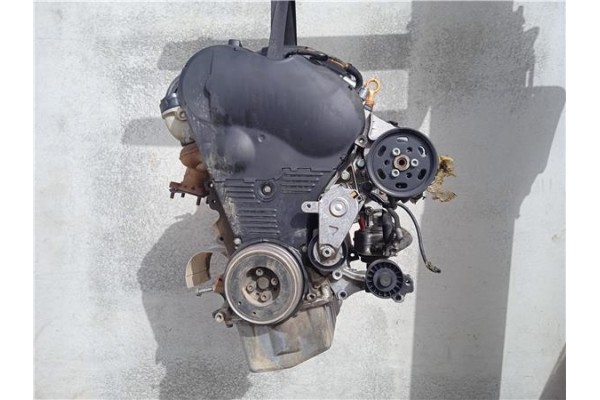 Recambio de motor completo para seat ibiza (6k1) 1.9 sdi referencia OEM IAM AGP  