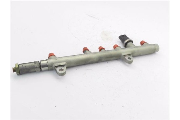 Recambio de rampa inyectores para mitsubishi space star (dg0) 1.9 1900 di-d plus referencia OEM IAM 445214024  