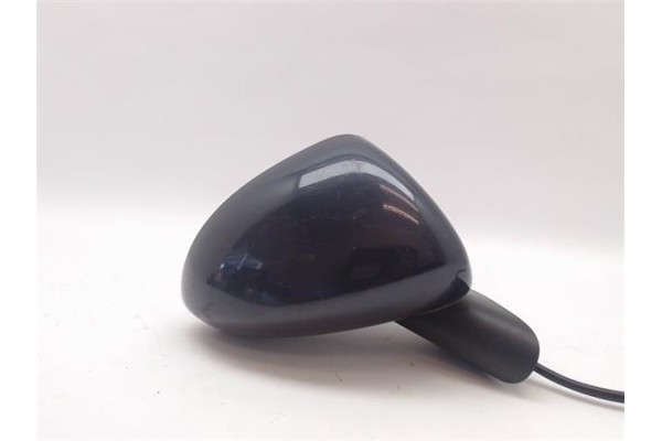 Recambio de retrovisor electrico derecho para opel corsa d referencia OEM IAM E1020873  