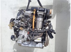 Recambio de motor completo para seat ibiza (6k1) 1.9 sdi referencia OEM IAM AGP  