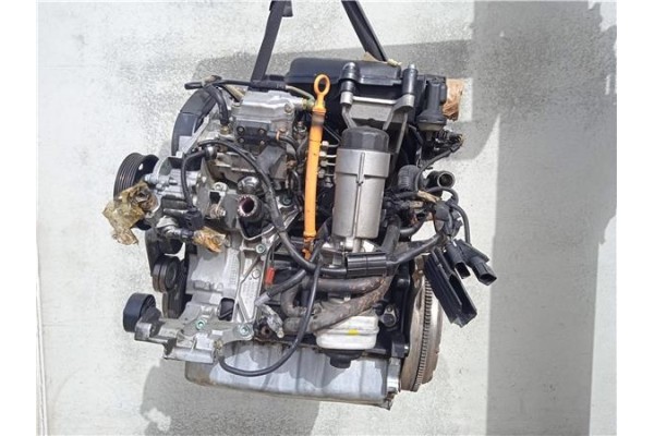 Recambio de motor completo para seat ibiza (6k1) 1.9 sdi referencia OEM IAM AGP  