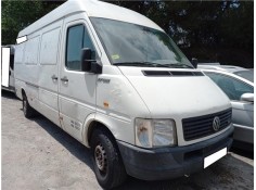 volkswagen lt35 del año 2002