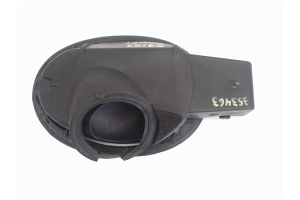 Recambio de tapa exterior combustible para citroen jumpy 2.0 hdi 125 fap 27 l1h1 fugón referencia OEM IAM 1400096480  