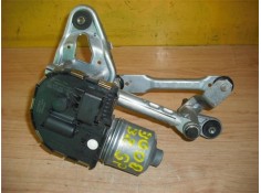 MOTOR LIMPIAPARABRISAS DELANTERO 1131565004 1397220576 