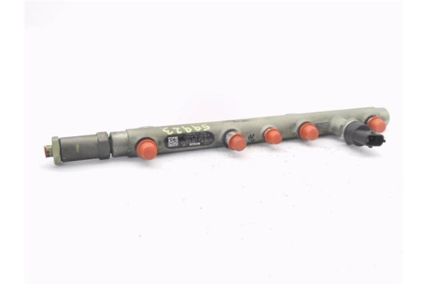 Recambio de rampa inyectores para mitsubishi space star (dg0) 1.9 1900 di-d plus referencia OEM IAM 445214024  