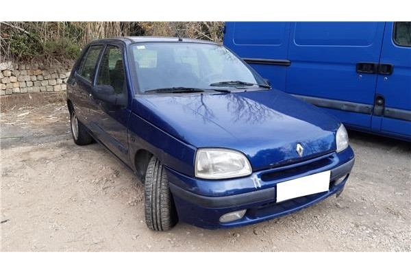 renault clio i fase i+ii (b/c57)(1991) del año 