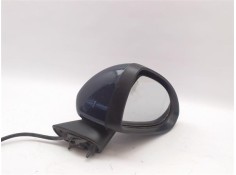 Recambio de retrovisor electrico derecho para opel corsa d referencia OEM IAM E1020873  