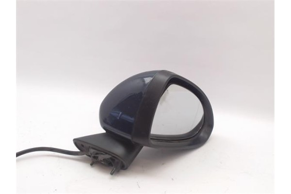 Recambio de retrovisor electrico derecho para opel corsa d referencia OEM IAM E1020873  
