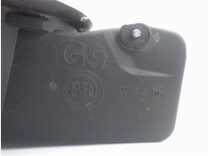 Recambio de tapa exterior combustible para citroen jumpy 2.0 hdi 125 fap 27 l1h1 fugón referencia OEM IAM 1400096480  