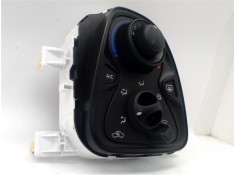 Recambio de mandos calefaccion / a.a. para citroen c1 1.2 feel referencia OEM IAM 1611306080  