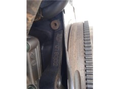 Recambio de motor completo para seat ibiza (6k1) 1.9 sdi referencia OEM IAM AGP  