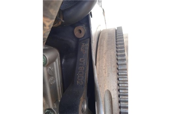 Recambio de motor completo para seat ibiza (6k1) 1.9 sdi referencia OEM IAM AGP  