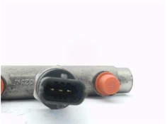 Recambio de rampa inyectores para mitsubishi space star (dg0) 1.9 1900 di-d plus referencia OEM IAM 445214024  