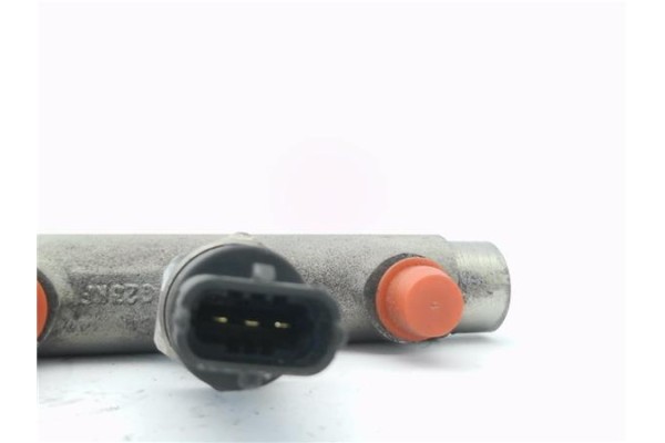Recambio de rampa inyectores para mitsubishi space star (dg0) 1.9 1900 di-d plus referencia OEM IAM 445214024  