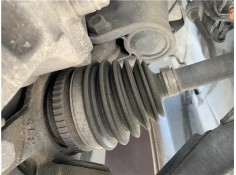 Recambio de palier delantero izquierdo para honda civic berlina 3 (ep) 1.6i sport referencia OEM IAM 44306S5A950  