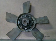 Recambio de ventilador viscoso para suzuki vitara (se/sf/et) 1.6 (ta, ta01) referencia OEM IAM   
