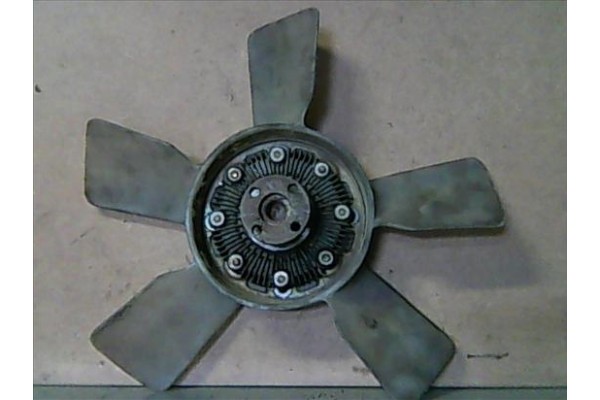 Recambio de ventilador viscoso para suzuki vitara (se/sf/et) 1.6 (ta, ta01) referencia OEM IAM   