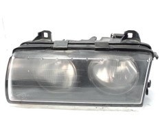 Recambio de faro delantero izquierdo para bmw serie 3 coupe (e36) referencia OEM IAM 63128363499 5191300000 