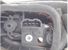 Recambio de piloto trasero izquierdo para seat ibiza (6l1) referencia OEM IAM 6L6945095A 45404 