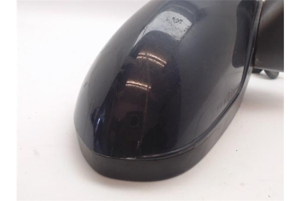 Recambio de retrovisor electrico derecho para opel corsa d referencia OEM IAM E1020873  