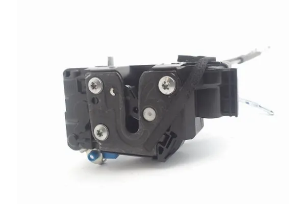 Recambio de cierre electromagnetico trasero derecho para hyundai i20 (pb) 1.2 referencia OEM IAM 814201j020  