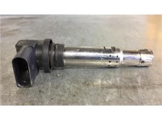 Recambio de bobina encendido para seat ibiza (6l1) 1.2 cool referencia OEM IAM 0040102030 ZSE030 