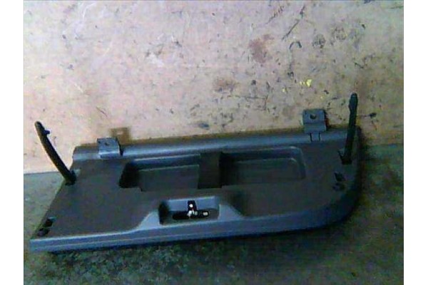 Recambio de guantera salpicadero para honda hr-v (gh)(1999) 1.6 16v 4wd referencia OEM IAM   
