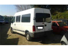 opel movano furgón (f9) del año 1999