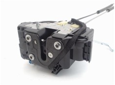 Recambio de cierre electromagnetico trasero derecho para hyundai i20 (pb) 1.2 referencia OEM IAM 814201j020  