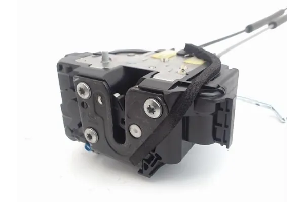 Recambio de cierre electromagnetico trasero derecho para hyundai i20 (pb) 1.2 referencia OEM IAM 814201j020  
