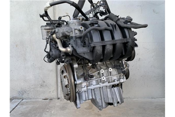 Recambio de motor completo para audi a3 (8p1) 1.6 ambiente referencia OEM IAM BLF  