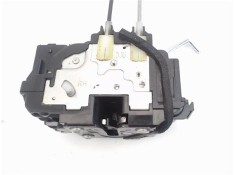Recambio de cierre electromagnetico trasero derecho para hyundai i20 (pb) 1.2 referencia OEM IAM 814201j020  