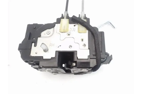 Recambio de cierre electromagnetico trasero derecho para hyundai i20 (pb) 1.2 referencia OEM IAM 814201j020  