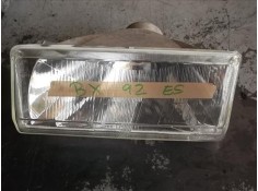 Recambio de faro delantero izquierdo para citroen bx berlina 1.8 trd turbo referencia OEM IAM 95587066  