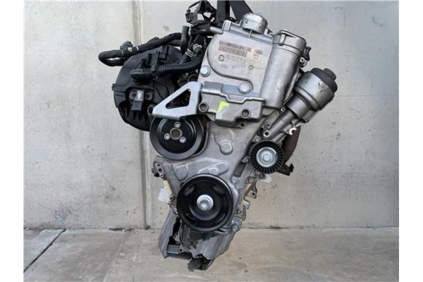 Recambio de motor completo para audi a3 (8p1) 1.6 ambiente referencia OEM IAM BLF  