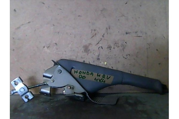 Recambio de palanca freno de mano para honda hr-v (gh)(1999) 1.6 16v 4wd referencia OEM IAM   