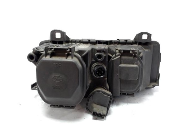 Recambio de faro delantero izquierdo para bmw serie 3 coupe (e36) referencia OEM IAM 63128363499 5191300000 
