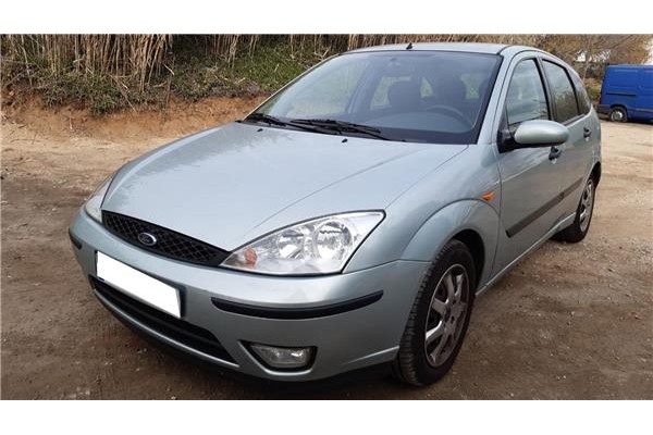 ford focus (daw, dbw) del año 