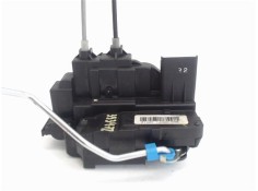 Recambio de cierre electromagnetico trasero derecho para hyundai i20 (pb) 1.2 referencia OEM IAM 814201j020  