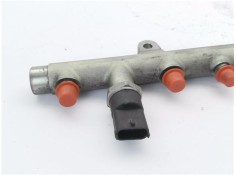 Recambio de rampa inyectores para mitsubishi space star (dg0) 1.9 1900 di-d plus referencia OEM IAM 445214024  