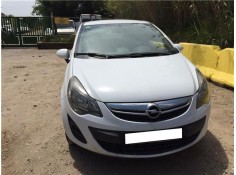 opel corsa d del año 2014