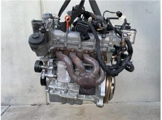Recambio de motor completo para audi a3 (8p1) 1.6 ambiente referencia OEM IAM BLF  